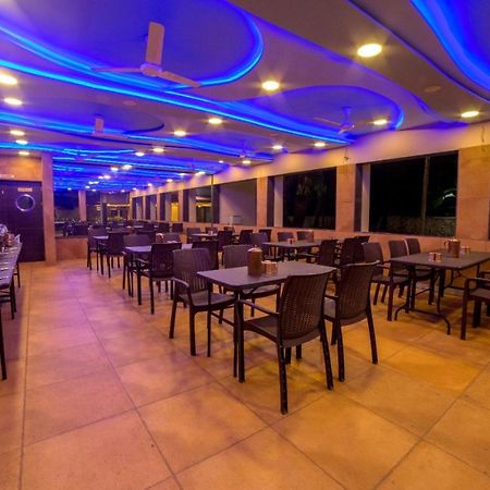 Amansaraa Bhide Retreat Hotel Kihim Buitenkant foto