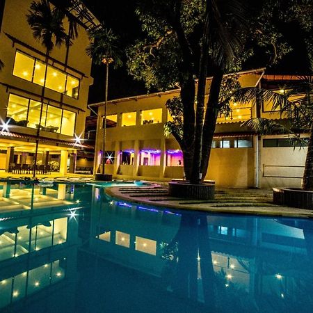Amansaraa Bhide Retreat Hotel Kihim Buitenkant foto