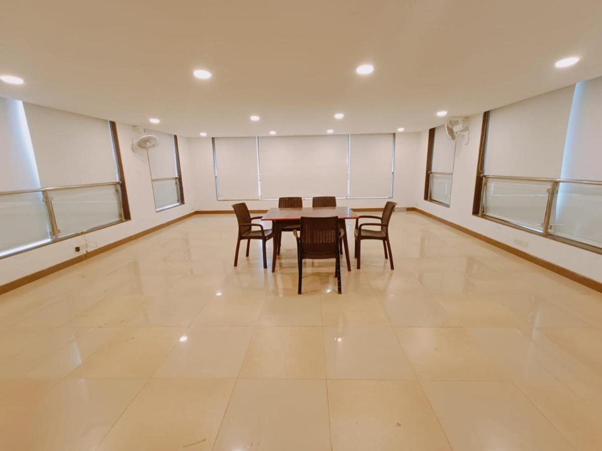Amansaraa Bhide Retreat Hotel Kihim Buitenkant foto